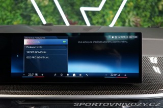 BMW X6 30d xDrive H&K Merino 2024