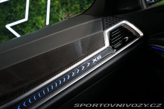 BMW X6 30d xDrive H&K Merino 2024