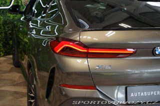 BMW X6 30d xDrive H&K Merino 2024