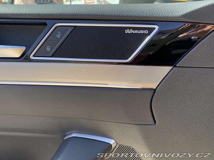 Volkswagen Arteon 2.0TDi, 176KW, R-Line, ČR 2017