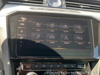 Volkswagen Arteon 2.0TDi, 176KW, R-Line, ČR 2017