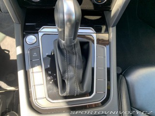 Volkswagen Arteon 2.0TDi, 176KW, R-Line, ČR 2017