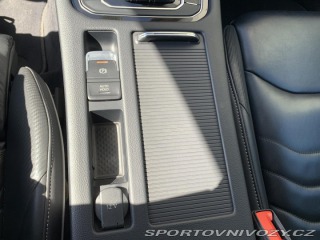 Volkswagen Arteon 2.0TDi, 176KW, R-Line, ČR 2017
