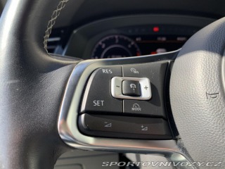 Volkswagen Arteon 2.0TDi, 176KW, R-Line, ČR 2017