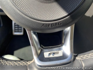 Volkswagen Arteon 2.0TDi, 176KW, R-Line, ČR 2017
