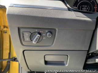 Volkswagen Arteon 2.0TDi, 176KW, R-Line, ČR 2017