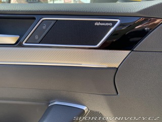 Volkswagen Arteon 2.0TDi, 176KW, R-Line, ČR 2017