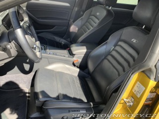 Volkswagen Arteon 2.0TDi, 176KW, R-Line, ČR 2017