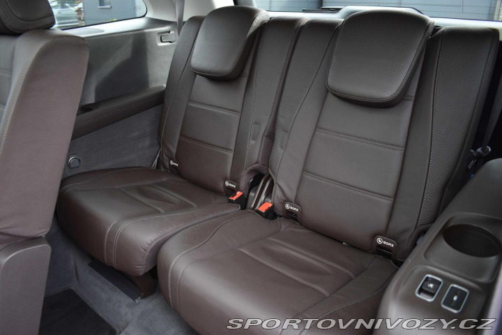 Mercedes-Benz Ostatní modely GLS 400d AMG 4M*REZERVACE* 2020