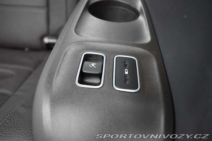 Mercedes-Benz Ostatní modely GLS 400d AMG 4M*7.MÍST*TAŽNÉ* 2020