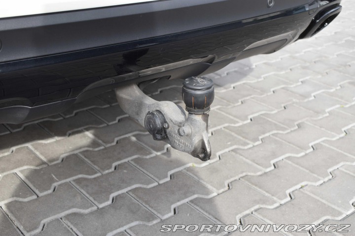 Mercedes-Benz Ostatní modely GLS 400d AMG 4M*REZERVACE* 2020