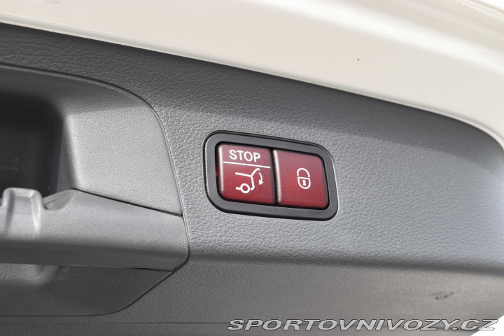 Mercedes-Benz Ostatní modely GLS 400d AMG 4M*REZERVACE* 2020