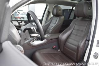 Mercedes-Benz Ostatní modely GLS 400d AMG 4M*7.MÍST*TAŽNÉ* 2020