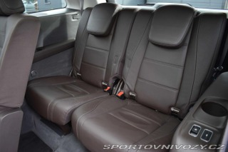 Mercedes-Benz Ostatní modely GLS 400d AMG 4M*7.MÍST*TAŽNÉ* 2020