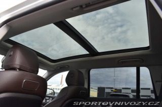 Mercedes-Benz Ostatní modely GLS 400d AMG 4M*7.MÍST*TAŽNÉ* 2020