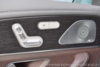 Mercedes-Benz Ostatní modely GLS 400d AMG 4M*7.MÍST*TAŽNÉ* 2020