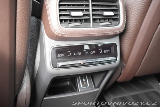 Mercedes-Benz Ostatní modely GLS 400d AMG 4M*7.MÍST*TAŽNÉ* 2020