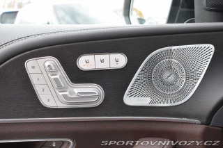 Mercedes-Benz Ostatní modely GLS 400d AMG 4M*7.MÍST*TAŽNÉ* 2020