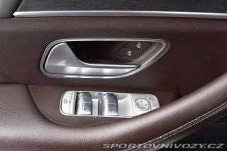 Mercedes-Benz Ostatní modely GLS 400d AMG 4M*7.MÍST*TAŽNÉ* 2020