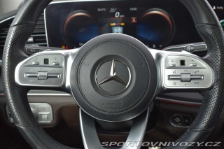 Mercedes-Benz Ostatní modely GLS 400d AMG 4M*7.MÍST*TAŽNÉ* 2020