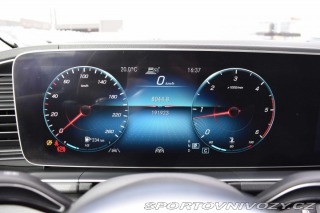 Mercedes-Benz Ostatní modely GLS 400d AMG 4M*7.MÍST*TAŽNÉ* 2020