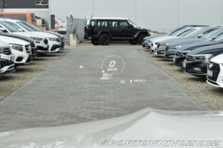 Mercedes-Benz Ostatní modely GLS 400d AMG 4M*7.MÍST*TAŽNÉ* 2020