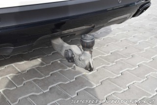 Mercedes-Benz Ostatní modely GLS 400d AMG 4M*7.MÍST*TAŽNÉ* 2020