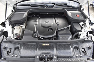 Mercedes-Benz Ostatní modely GLS 400d AMG 4M*7.MÍST*TAŽNÉ* 2020