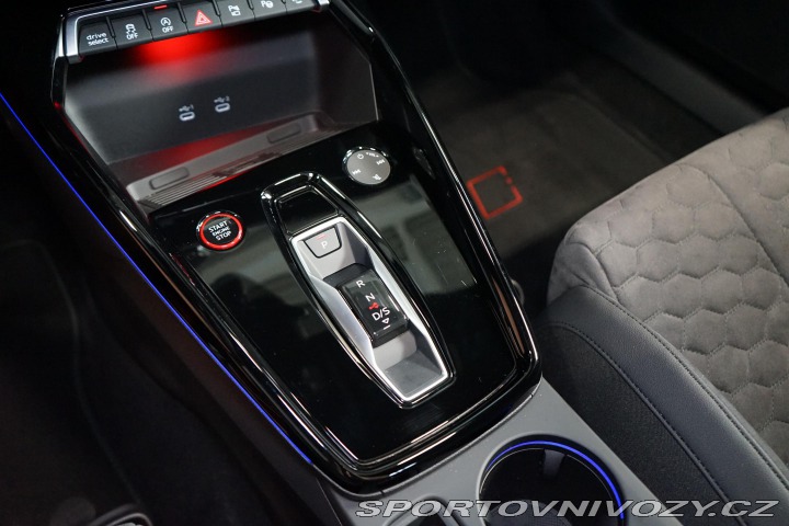 Audi RS3 Limo Sonos HUD Záruka Mat 2025