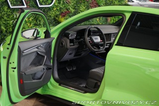 Audi RS3 Limo Sonos HUD Záruka Mat 2025