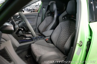 Audi RS3 Limo Sonos HUD Záruka Mat 2025