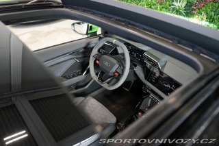 Audi RS3 Limo Sonos HUD Záruka Mat 2025