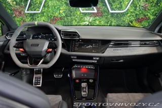 Audi RS3 Limo Sonos HUD Záruka Mat 2025