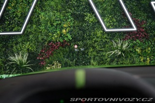 Audi RS3 Limo Sonos HUD Záruka Mat 2025