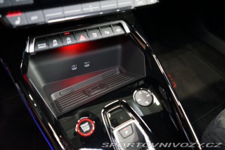Audi RS3 Limo Sonos HUD Záruka Mat 2025
