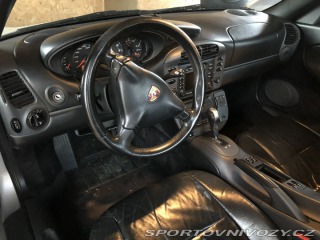 Porsche 911 996 1998