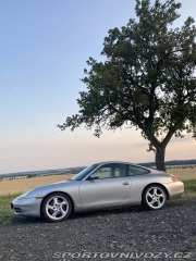 Porsche 911 996 1998