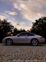 Porsche 911 996 1998