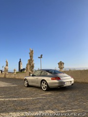 Porsche 911 996 1998