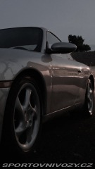 Porsche 911 996 1998