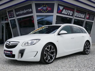 Opel Insignia OPC OPC 2,8 Turbo 239kW Autom