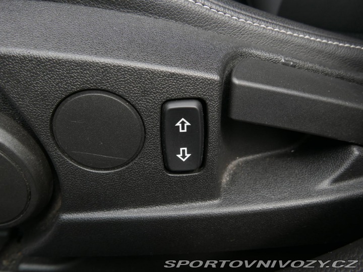 Opel Insignia OPC OPC 2,8 Turbo 239kW Autom 2013