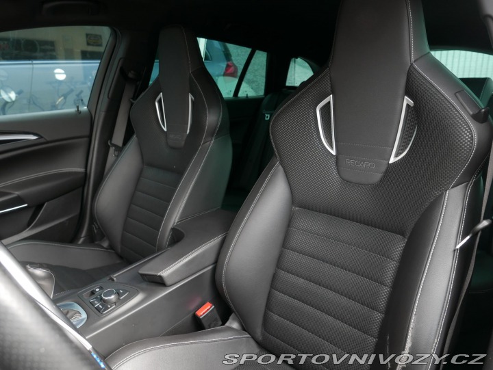 Opel Insignia OPC OPC 2,8 Turbo 239kW Autom 2013
