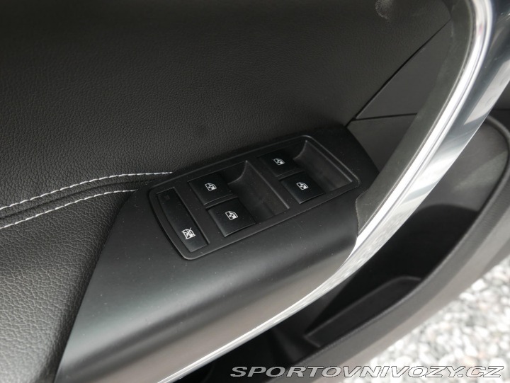 Opel Insignia OPC OPC 2,8 Turbo 239kW Autom 2013