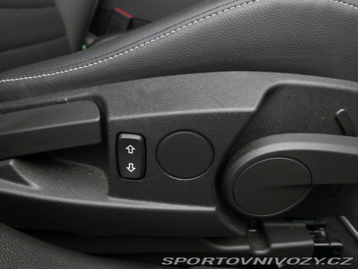 Opel Insignia OPC OPC 2,8 Turbo 239kW Autom 2013