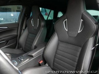 Opel Insignia OPC OPC 2,8 Turbo 239kW Autom 2013