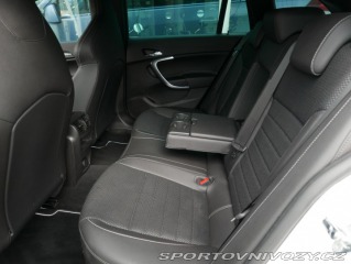 Opel Insignia OPC OPC 2,8 Turbo 239kW Autom 2013
