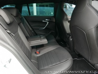 Opel Insignia OPC OPC 2,8 Turbo 239kW Autom 2013