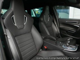 Opel Insignia OPC OPC 2,8 Turbo 239kW Autom 2013