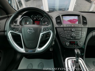 Opel Insignia OPC OPC 2,8 Turbo 239kW Autom 2013
